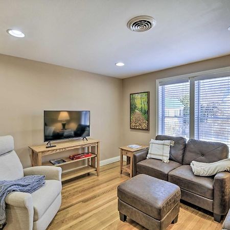 Cozy Damascus Apartment With Great Views! Esterno foto