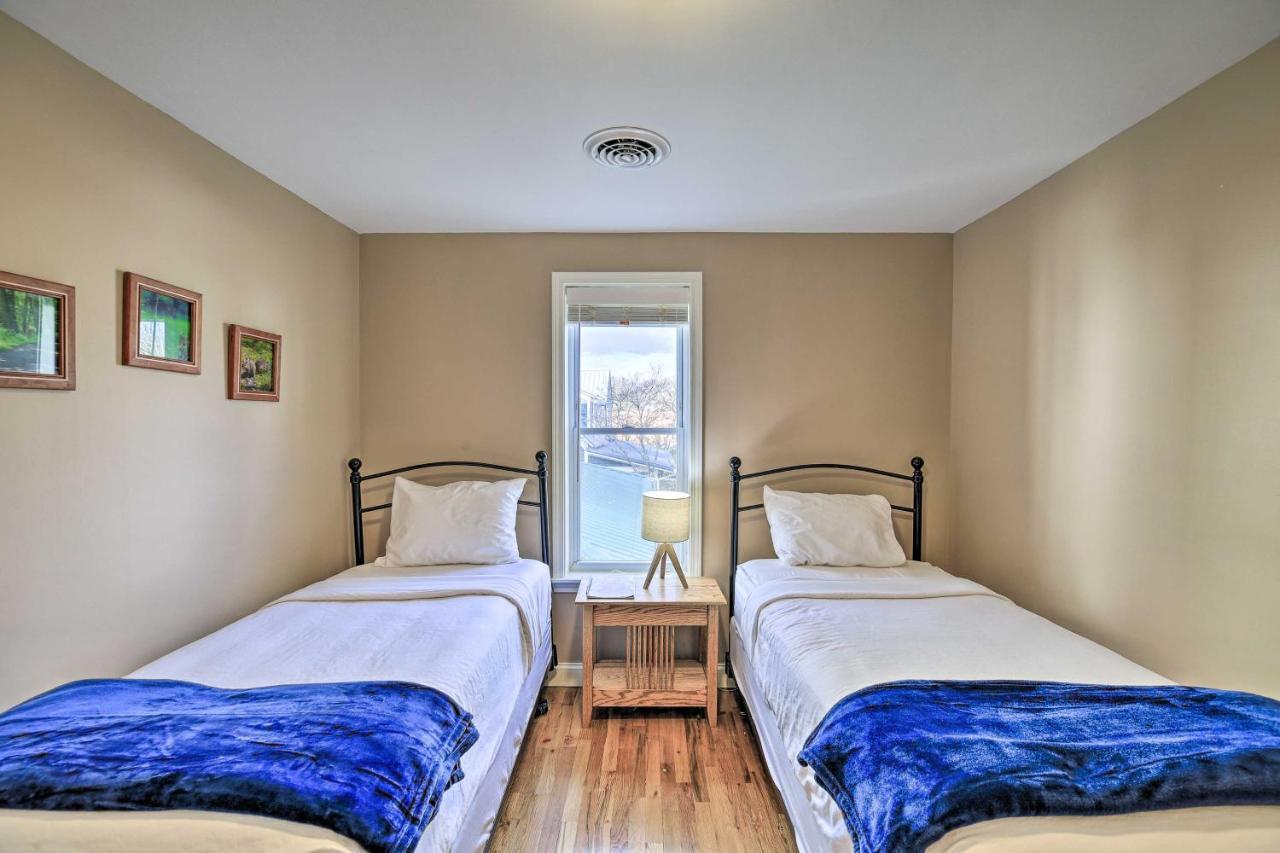 Cozy Damascus Apartment With Great Views! Esterno foto